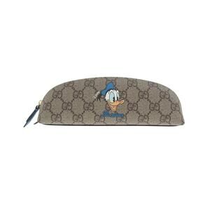 gucci x disney pouch